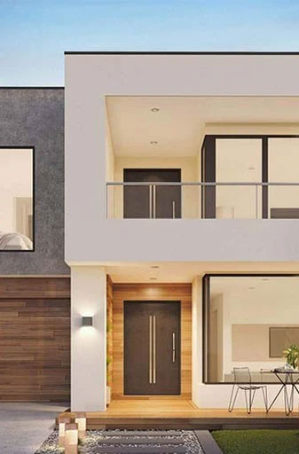 Prefab Steel House Prefab Steel House