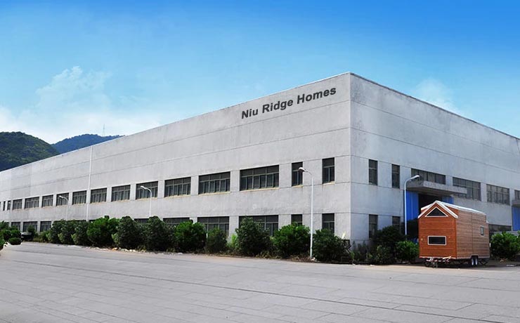 about NiuRidge Houes about NiuRidge Houes